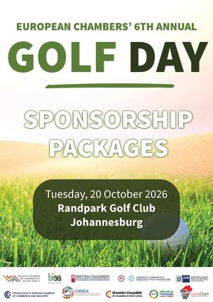 Sponsorship Packages (Vat Excluded)