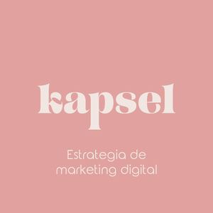 Marketing De Contenidos Kapsel