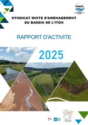 Rapport D'activités 2025