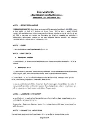Hyper Jeu Ig01 Sep26 Reglement De Jeu