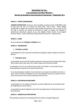 Hyper Jeu Ig02 Sep26 Reglement De Jeu