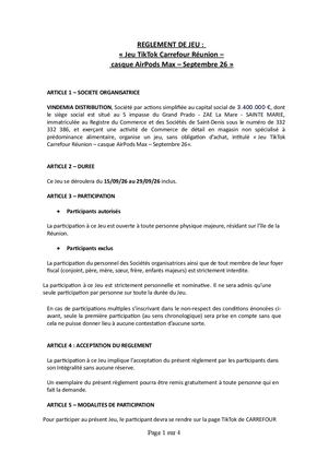 Hyper Jeu Tk Sep26 Reglement De Jeu