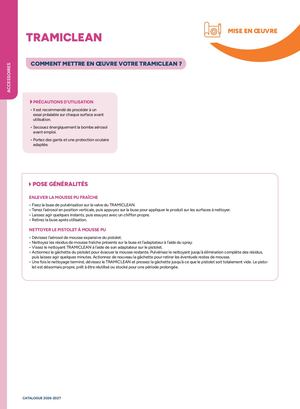 MEO TRAMICLEAN