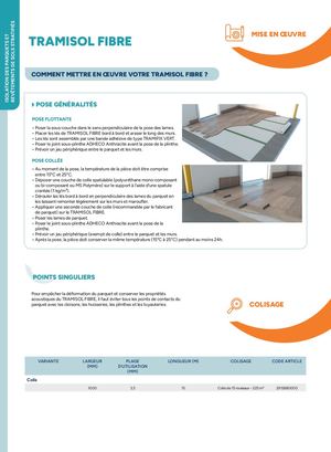 MEO TRAMISOL FIBRE