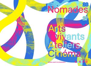 Programme Nomades 26 27