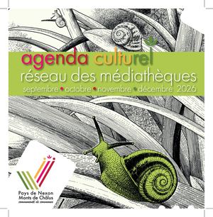 Agenda Sept Dec 2026 Imprimeur