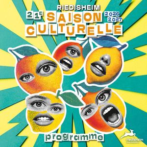Livret Saison Culturelle 2026-2027