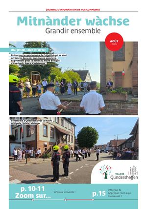 Bulletin Municipal N°22_août 2026