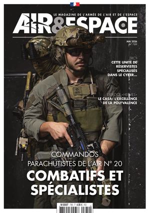 AIR & ESPACE ACTUALITÉS N°789 MAI