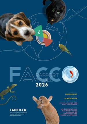 Rapport d'activité annuel Facco 2026 - Agence Comtogether.fr