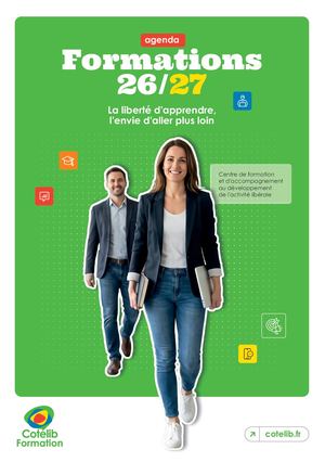 Agenda formations 26/27