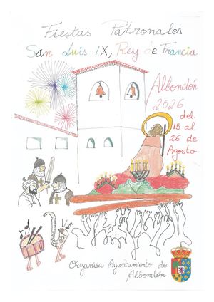 Libro S Luis 2026