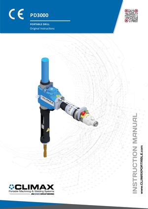 PD3000 85846 E English
