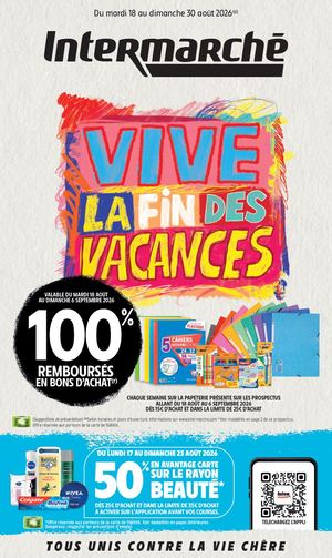 18 08 2026 30 08 2026 Prospectus Tf Aout 4 + Cahier Region V1 Fr1 2608111526
