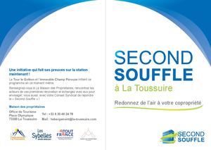Maison Proprietaires Flyer A5 V4