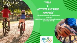 Vélo éCole