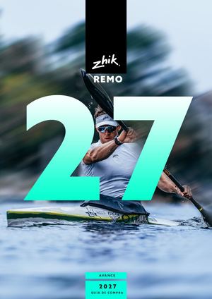 Zhik 2026&2027 S1 Buyers Guide Paddle Build 1 0 1 Spanish