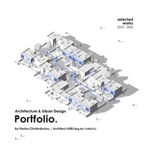 Portfolio Pavlos Christodoulou