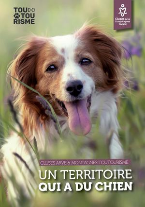 Brochure Toutourisme 2026