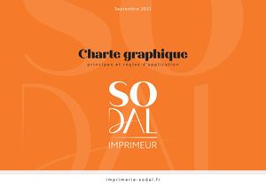 Charte Sodal - Agence Com Together