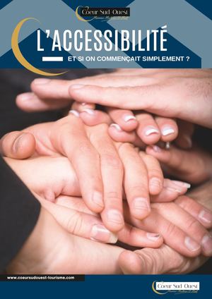 #4 Accessibilité Moteur