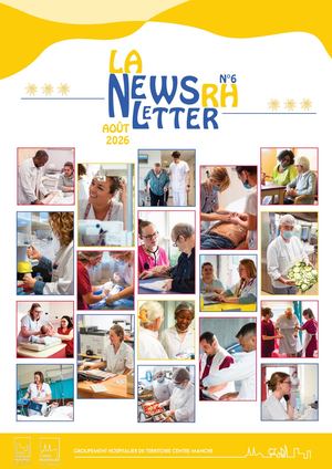 Newsletter RH N°6