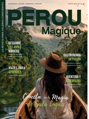 Perou Magique