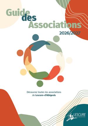 Guide Des Associations