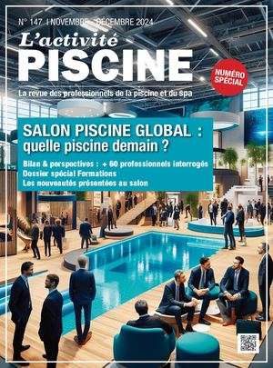 L'activite Piscine 147