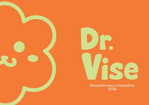 Dr Vise Manual