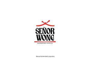 Manual De Marca Señor Wong Oficial
