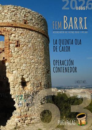 Fem Barri Agost 2026