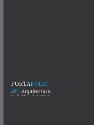 Portafolio de Diseño Arquitectónico y Remodelaciones Residenciales.