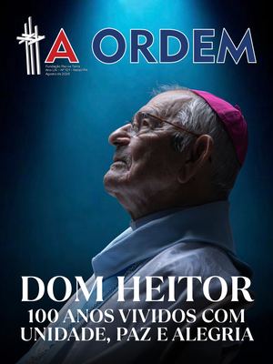 Revista A Ordem - Agosto/2026