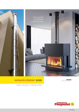 Katalog Cenowy 2026