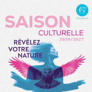 Saison culturelle 26-27
