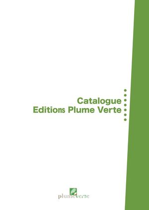 Catalogue 2026