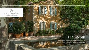 LE MANOIR FR .