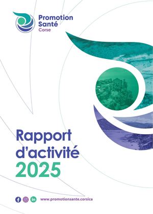 Rapport d'Activité 2025