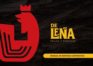 Manual De Marca - De Leña