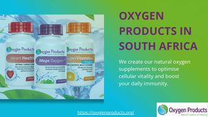 Oxygen Products - Presentation (July 2026)