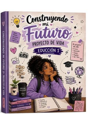 Mi Proyecto De Vida Nicolle Campuzano