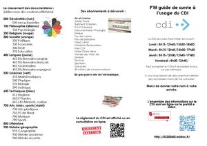Guide De Survie 2026