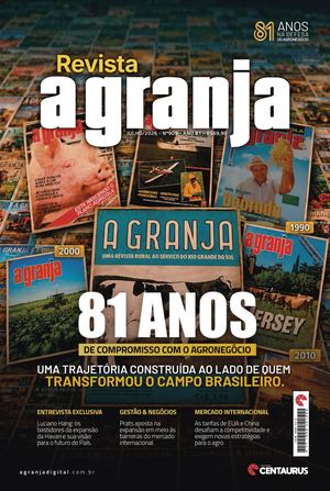 02966 A Granja 909 Revisão