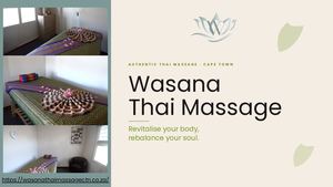 Wasana Thai Massage - Presentation (August 2026)