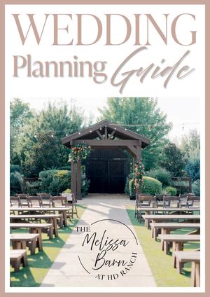 The Melissa Barn At HD Ranch