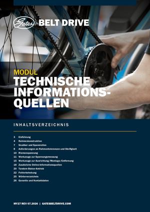 6 TECHNISCHE INFORMATIONSQUELLEN - DE