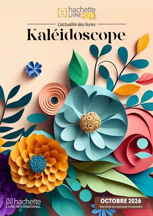Kaleidoscope Octobre 2026