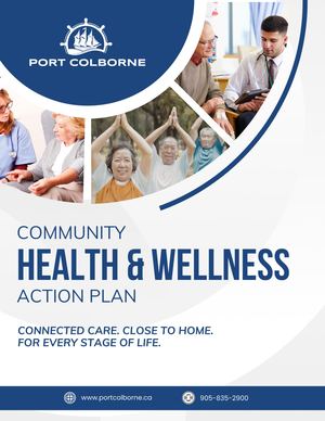Healthcare Action Plan (Online Version)