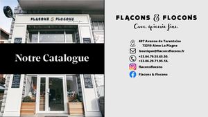 Catalogue Produits Flacons&flocons 0926